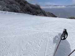 -太子岭滑雪场