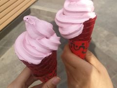 -麦当劳(曲阳店)