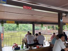 -老杨砂锅鱼庄