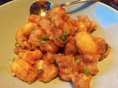 -福州仓山凯悦酒店·闽味中餐厅