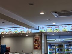 -水仙拉面(水仙街店)