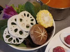 -君邦火锅(新疆大厦店)