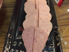 -芝麻花餐厅(祁家豁子店)