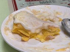 -香港華心糖水鋪(南西总店)