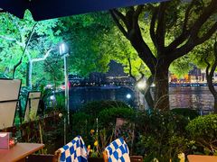 -宝莱纳餐厅(滨江店)