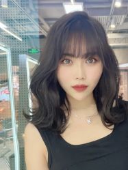 点击看大图 -MORI HAIR SALON日式美发沙龙