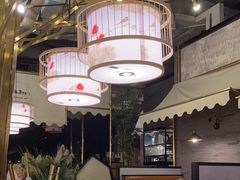-符离集餐厅(万象城店)