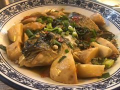 -邵老爹老杭州白斩鸡·家常菜(建国北路店)