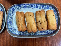 -福州人铭小吃