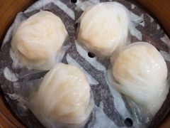 -禧座港式餐厅(星河店)