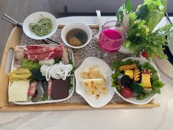 -美悦湾月子中心(熙湖店)