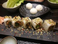 -悟空酒场烤肉(凯德壹中心店)