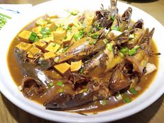 -匠心臭鳜鱼·徽菜(荣京道店)