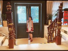 -哈拉硕俄式西餐