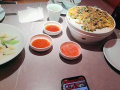 -闽上鲜·福建菜(龙湖滨江天街店)