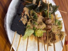 -郭记小街麻辣烫(虎坊路店)