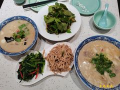 -裕丰源滋补烩面(天赋路店)