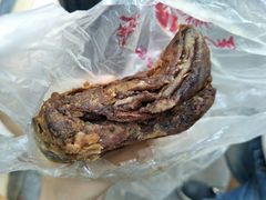 -马凯餐厅(长椿街店)