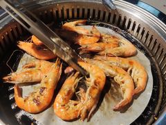 -一头牛·烤肉酒厂(万象城店)