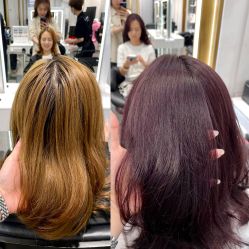 -Kraemer Paris  苏豪路易士·嘉玛发廊