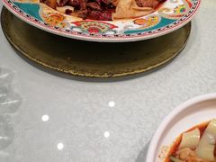 -巴依老爷新疆美食(望京小街店)