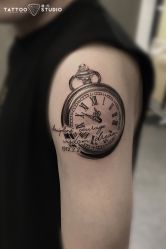 -飛凡TATTOO纹身•原创