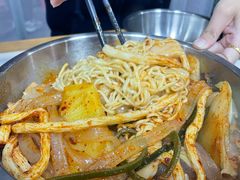 -苏袁麻辣烫(呼和浩特总局街店)