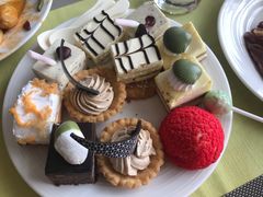 -安徽饭店·白鹭阁自助餐厅(梅山路店)