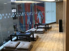 -W FITNESS 威尔仕健身·游泳(老西门新苑店)