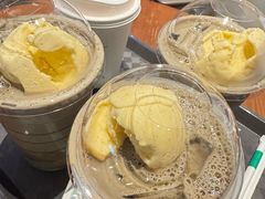 -星巴克(宝山万达店)