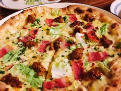 -PIZZA BIANCA(民园店)