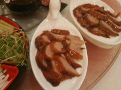 -好福记饭店(红梅公园店)