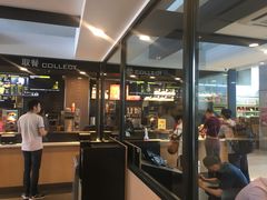 -麦当劳(普陀长途客运中心店)