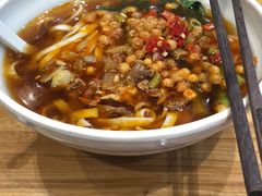 -湘人龙记老长沙米粉(华普国际大厦店)
