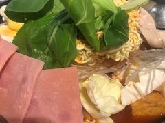 -泰好吃芝士年糕火锅(独墅湖店)