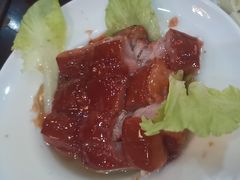 -吴门人家·苏宴宫廷菜(拙政园店)