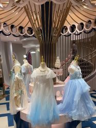 -奈尔宝家庭中心·亲子餐厅(鄞州万达店)