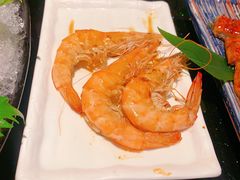 -真剑日本料理·铁板烧(贵州路店)