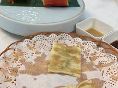 -东江渔村·古典园林·30年粤菜老字号(太和店)