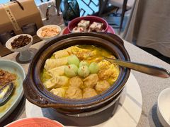 -太湖饭店·寄畅轩中餐厅