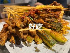 -王扯火胖哥烤生蚝(眉山首店)