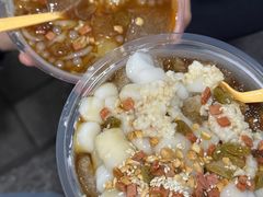 -渝味黄姐火锅(黄泥村店)