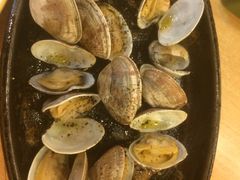 -萨莉亚意式餐厅(特力时尚汇店)