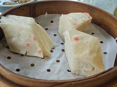 -冶春茶社(瘦西湖南门店)