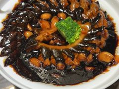 -金稼园·金平湖农家菜