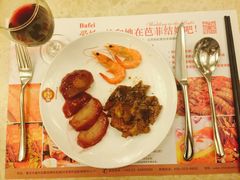 -芭菲盛宴·环球美食(解放碑英利国际店)
