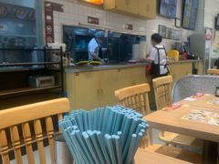 -小杨生煎(松江大学城店)