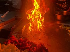 -罗姐烧烤(东风路一段店)