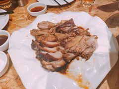 -陈鹏鹏潮汕菜(欢乐海岸 海边景观店)