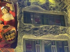 -钱锋炭缸烧烤(南湖大路总店)
